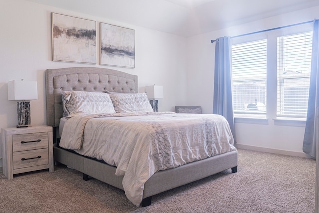 8227 Precious Passing Way, Rosharon, TX 77583 - carpeted bedroom featuring baseboards