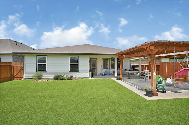 8215 Hush Heights Dr, Rosharon, TX 77583 - photo 13