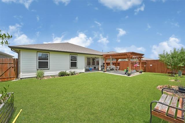 8215 Hush Heights Dr, Rosharon, TX 77583 - photo 14