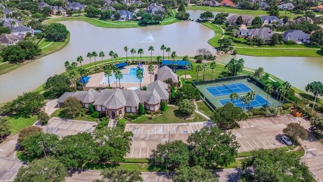 14323 Kingston Cove Ln, Houston, TX 77077 - photo 31