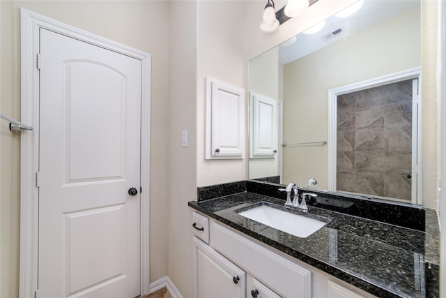 19503 S Coral Honeysuckle Loop, Cypress, TX 77433 - bathroom featuring vanity