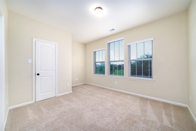 19503 S Coral Honeysuckle Loop, Cypress, TX 77433 - unfurnished room featuring carpet floors
