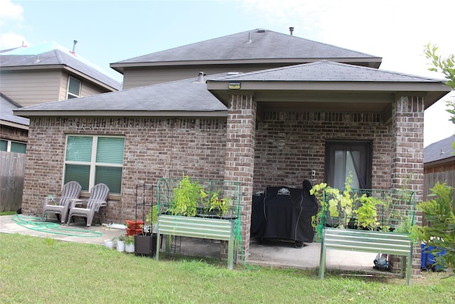 1412 Lake City Ln, Houston, TX 77047 - photo 30