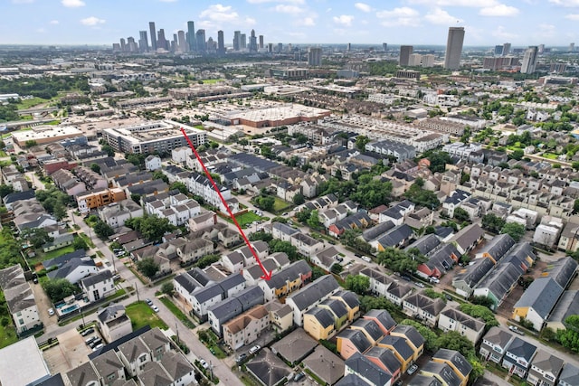 4334 Spencer St, Houston, TX 77007 - photo 35