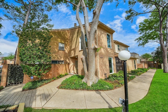 1928 Augusta Dr Unit 19, Houston, TX 77057 - photo 1
