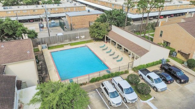 1928 Augusta Dr Unit 19, Houston, TX 77057 - photo 36