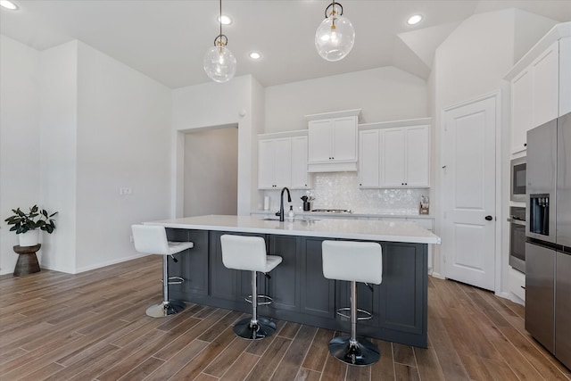 10606 Beacon Harbor Way, Richmond, TX 77406 - photo 8