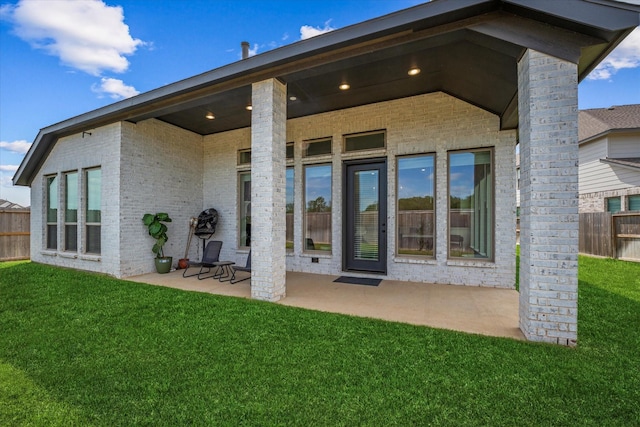 10606 Beacon Harbor Way, Richmond, TX 77406 - photo 32