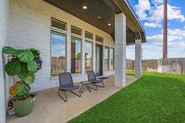 10606 Beacon Harbor Way, Richmond, TX 77406 - photo 33