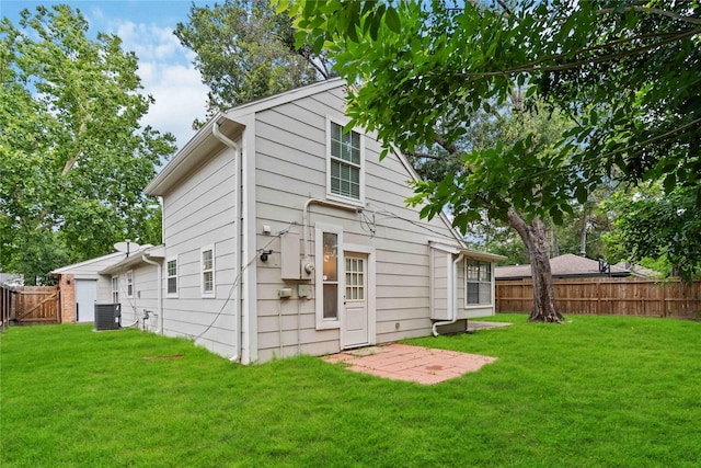 10503 Windriver Dr, Houston, TX 77070 - photo 34