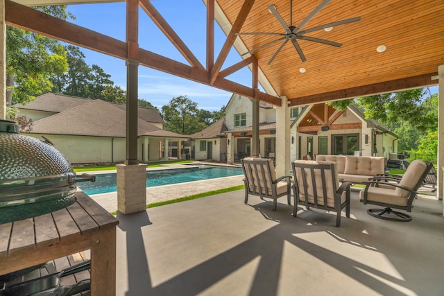 28610 Pinnacle Point Pl, Spring, TX 77386 - photo 39