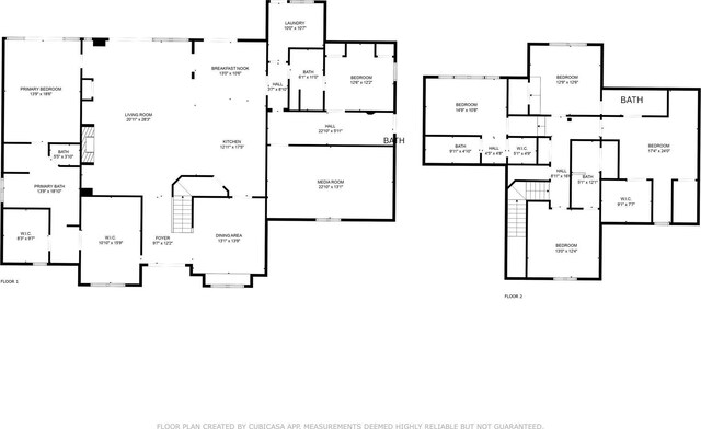 28610 Pinnacle Point Pl, Spring, TX 77386 - photo 44
