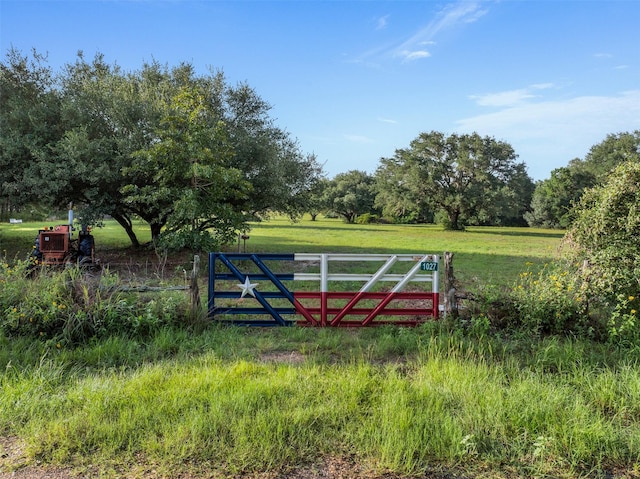 1027 Old New Ulm Rd, New Ulm, TX 78950 - photo 1