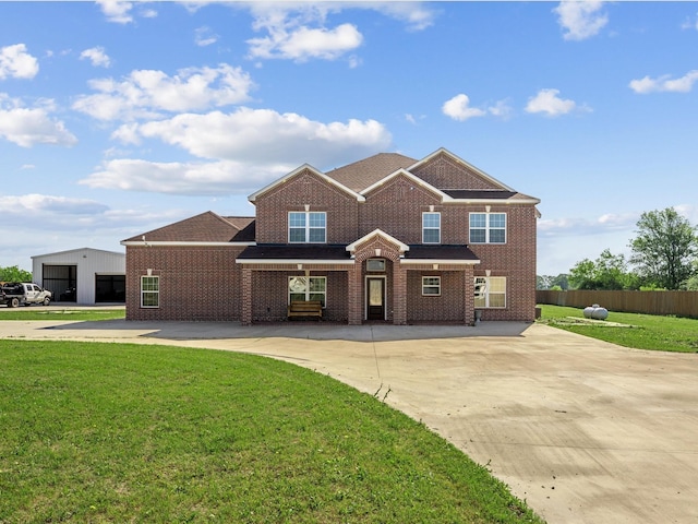 886 Zilss Rd, La Grange, TX 78945 - photo 1