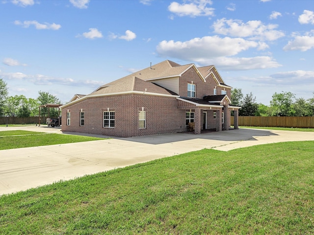 886 Zilss Rd, La Grange, TX 78945 - photo 4