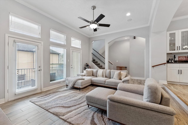 5811 Darling St Unit A, Houston, TX 77007 - photo 3