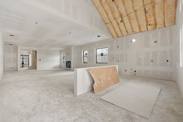 959 Althea Dr, Houston, TX 77018 - view of empty room