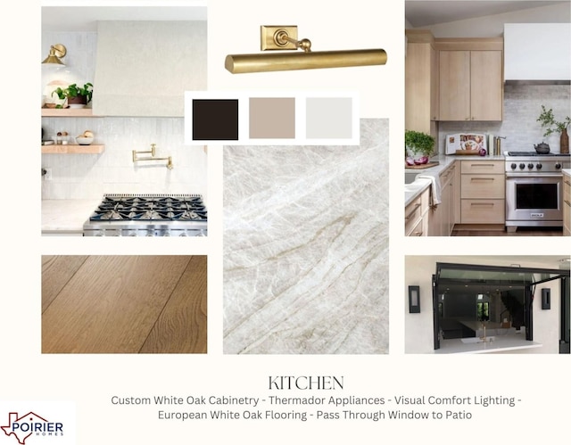959 Althea Dr, Houston, TX 77018 - view of a document with multiple images