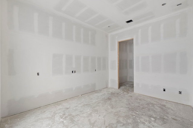 959 Althea Dr, Houston, TX 77018 - view of spare room