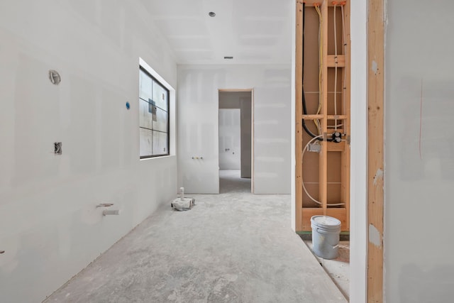 959 Althea Dr, Houston, TX 77018 - view of bathroom