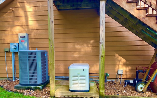 33 Lakeside, Trinity, TX 75862 - view of outbuilding