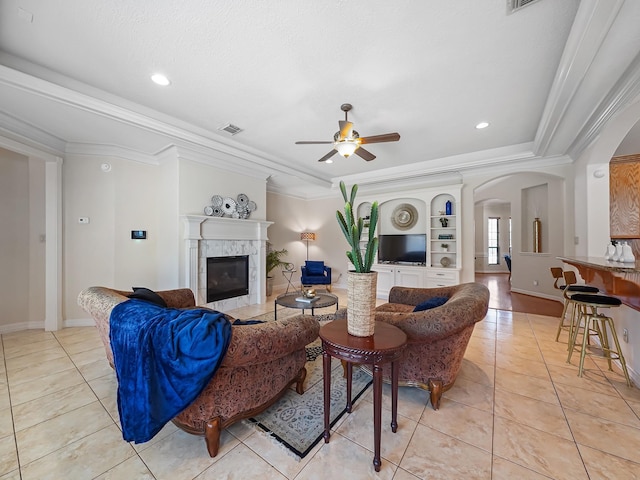 6914 Sandwedge Point Ct, Spring, TX 77389 - photo 16