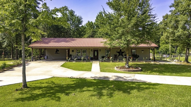 260 J T Smith Dr, Corrigan, TX 75939 - photo 3