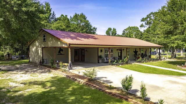 260 J T Smith Dr, Corrigan, TX 75939 - photo 4