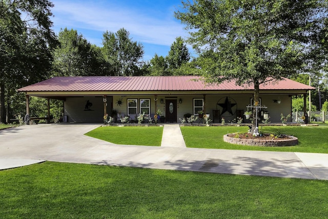 260 J T Smith Dr, Corrigan, TX 75939 - photo 5