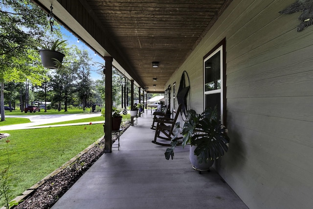 260 J T Smith Dr, Corrigan, TX 75939 - photo 6