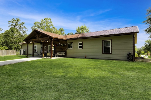 260 J T Smith Dr, Corrigan, TX 75939 - photo 11