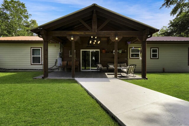 260 J T Smith Dr, Corrigan, TX 75939 - photo 12