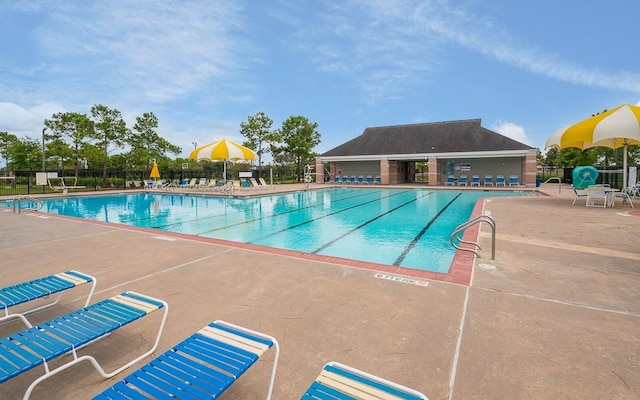 11505 Shoal Creek Ct, Pearland, TX 77584 - photo 26