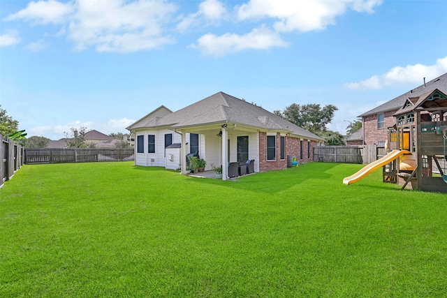 11505 Shoal Creek Ct, Pearland, TX 77584 - photo 23