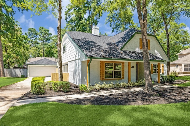 6410 Meadowtrace Dr, Spring, TX 77389 - photo 23