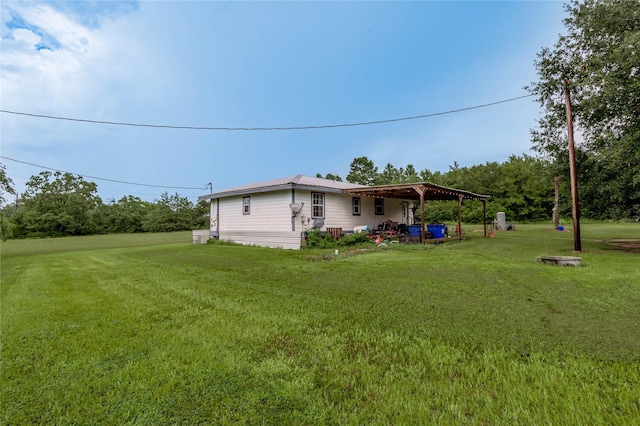 7618 County Road 132, Bedias, TX 77831 - photo 27