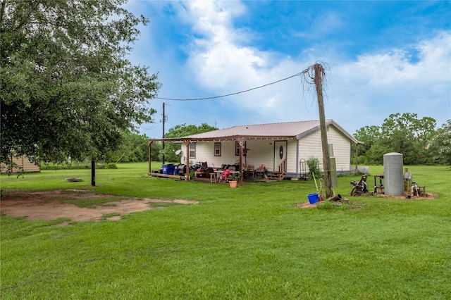 7618 County Road 132, Bedias, TX 77831 - photo 28