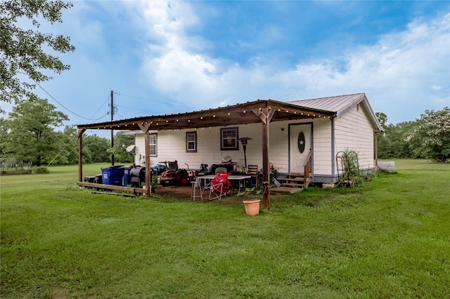 7618 County Road 132, Bedias, TX 77831 - photo 29