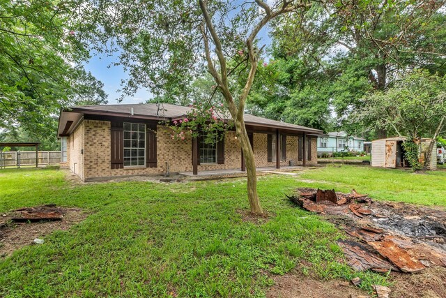 15353 Arrowhead Bnd, Willis, TX 77378 - photo 39