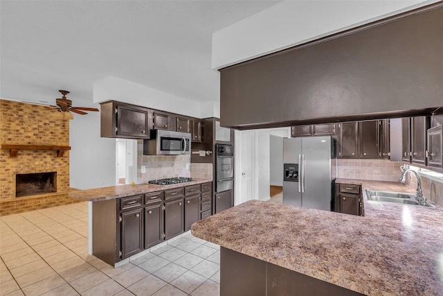 15353 Arrowhead Bnd, Willis, TX 77378 - photo 24