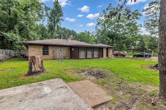 15353 Arrowhead Bnd, Willis, TX 77378 - photo 40