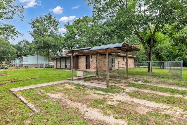 15353 Arrowhead Bnd, Willis, TX 77378 - photo 42
