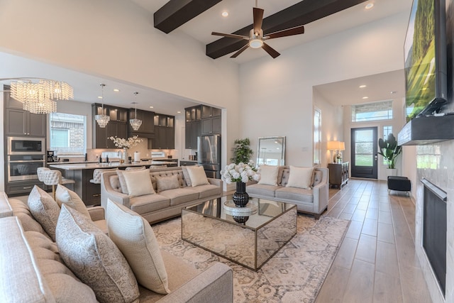 24119 Soaring Sparrow Trl, Katy, TX 77493 - photo 12