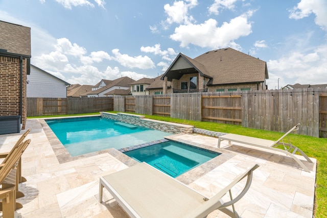 24119 Soaring Sparrow Trl, Katy, TX 77493 - photo 6