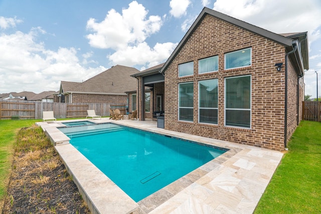 24119 Soaring Sparrow Trl, Katy, TX 77493 - photo 40