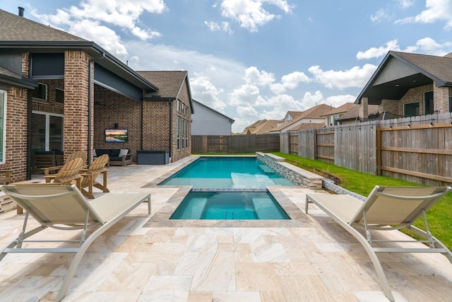 24119 Soaring Sparrow Trl, Katy, TX 77493 - photo 1