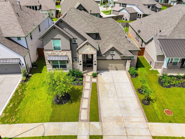 24119 Soaring Sparrow Trl, Katy, TX 77493 - photo 47