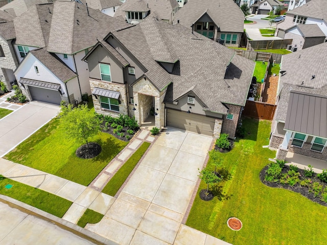 24119 Soaring Sparrow Trl, Katy, TX 77493 - photo 48