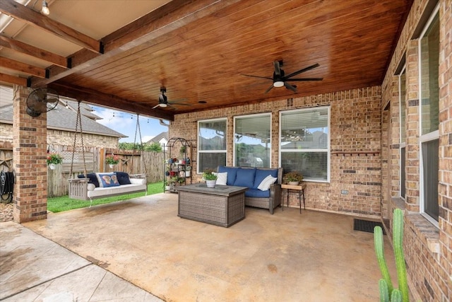 16310 Adam Prairie Dr, Hockley, TX 77447 - photo 3