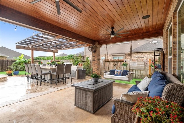 16310 Adam Prairie Dr, Hockley, TX 77447 - photo 40
